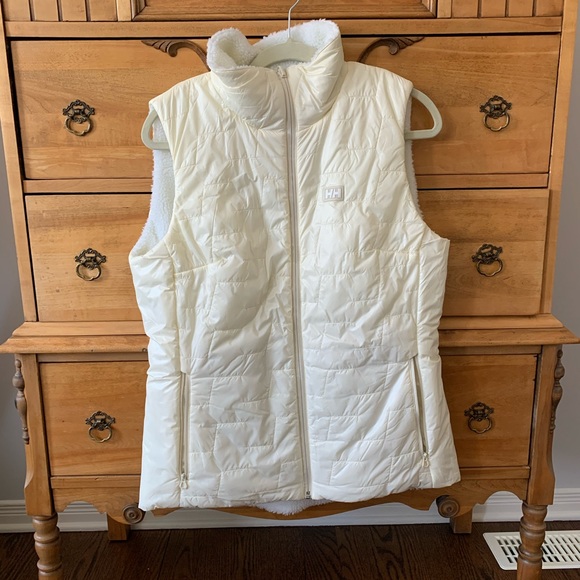 Helly Hansen Lifaloft vest Medium - Picture 2 of 4